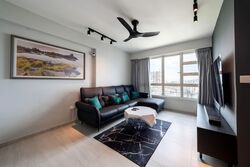 Blk 455B Teck Ghee Parkview (Ang Mo Kio), HDB 4 Rooms #604858811